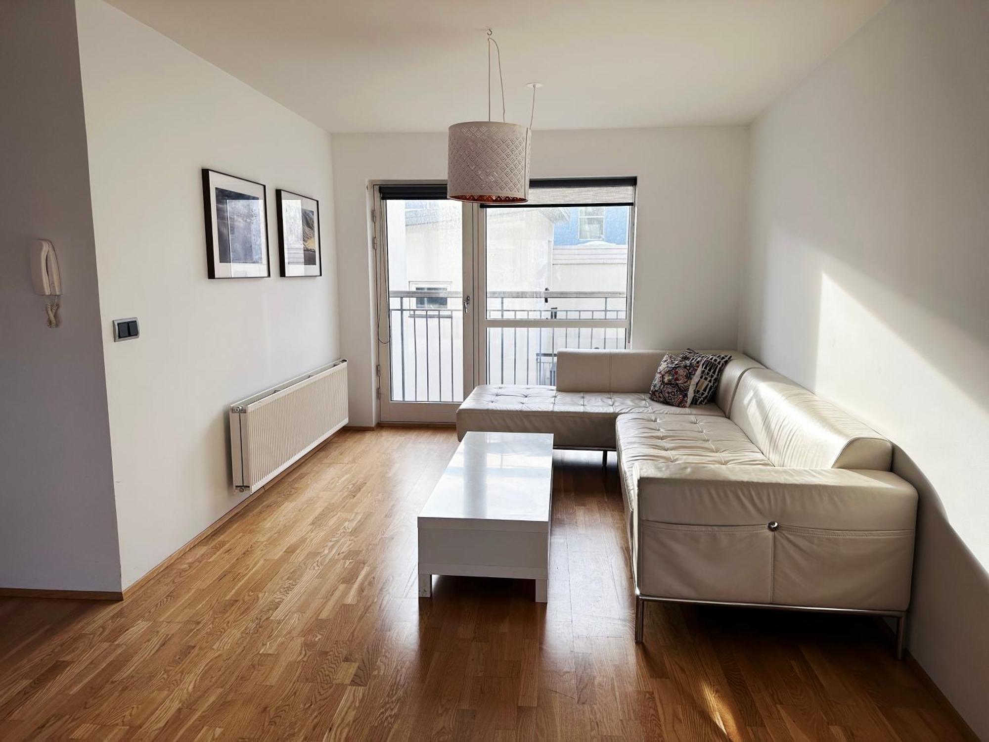 Reykjavik Central Apartments Luaran gambar