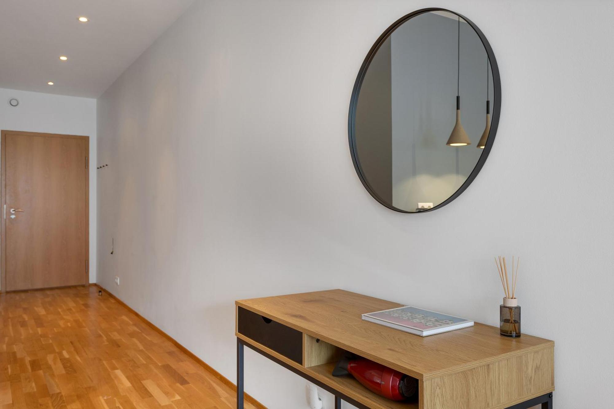 Reykjavik Central Apartments Luaran gambar