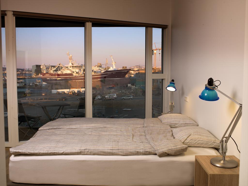 Reykjavik Central Apartments Bilik gambar